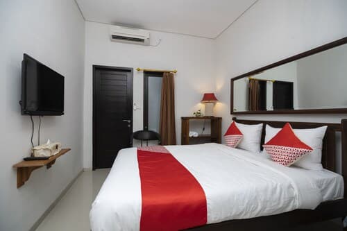 OYO 2438 D' Tamblingan Guesthouse