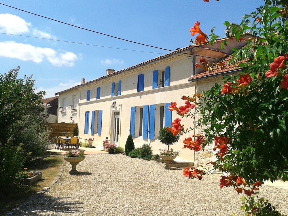Domaine L'Albizia