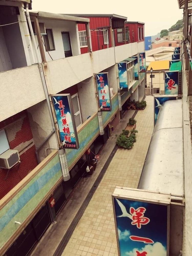 Dongyin First Homestay
