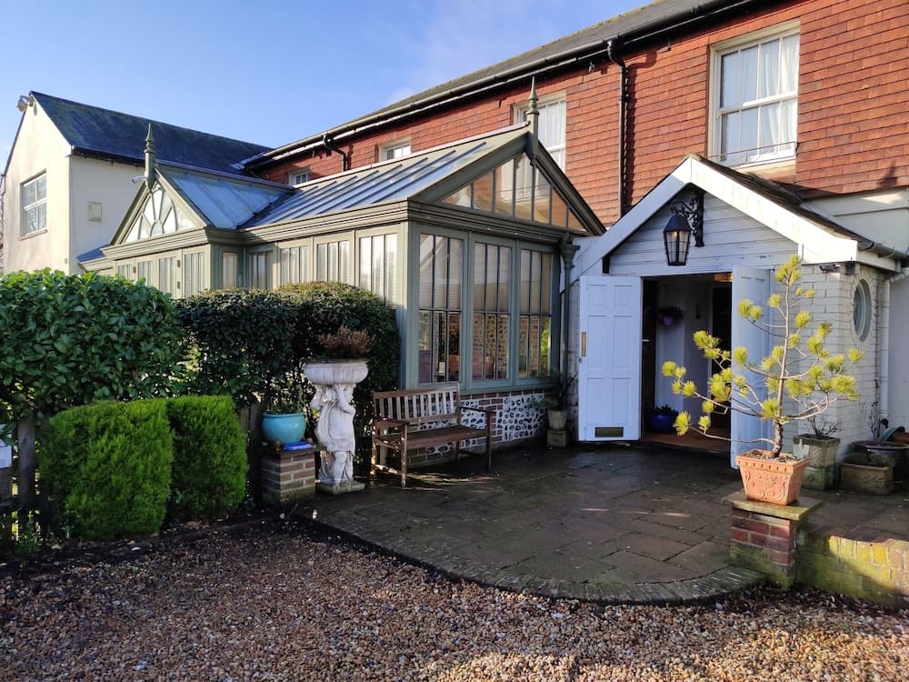 The Arundel Park Hotel