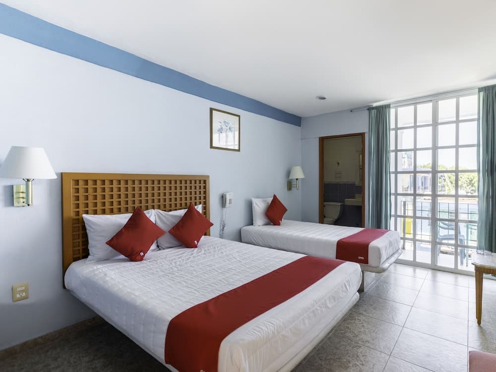 Hotel Gandhi