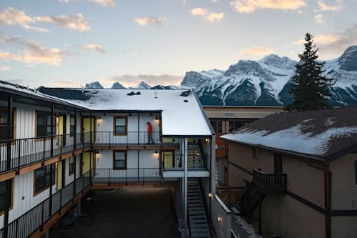 Basecamp Suites Canmore