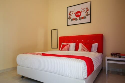 OYO 2202 Delima Guest House Syariah