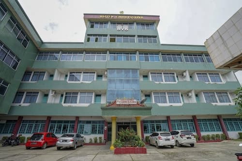 OYO 1389 Hotel Carissima
