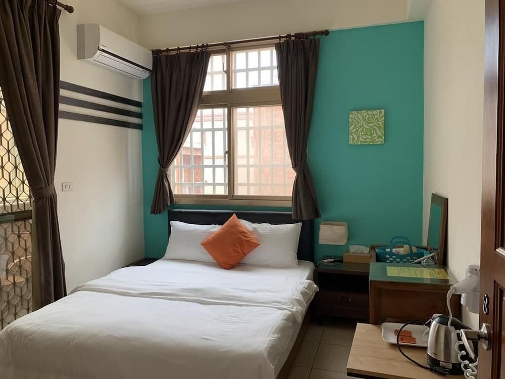 A Xin B&B