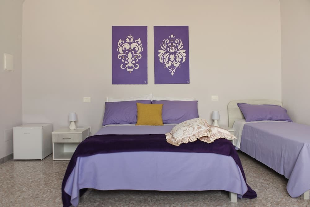 B&B Mamma Carolina