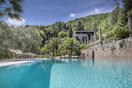 Hotel Livia