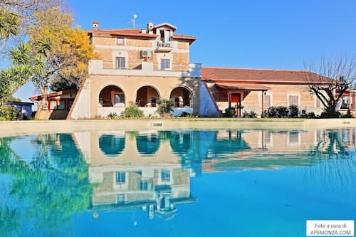 Casale del Vento
