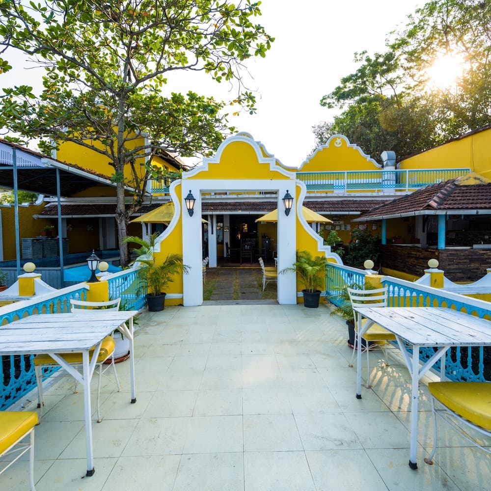 Bloom Boutique | Waterfront Fort Kochi