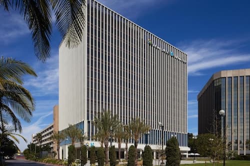 Hyatt House LAX/Century Blvd