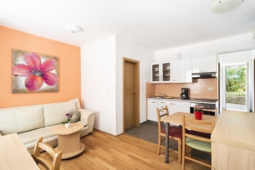 Apartments Medved