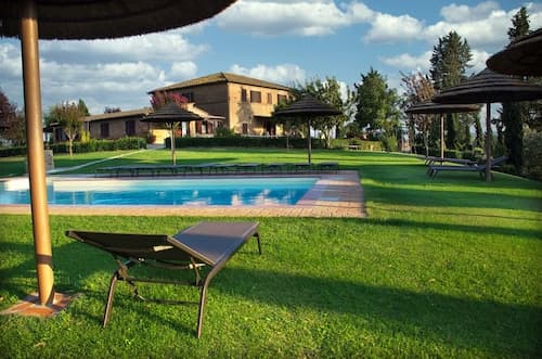 San Lorenzo Agriturismo