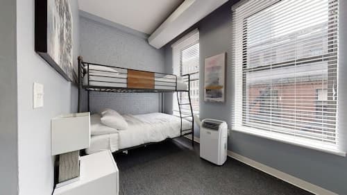 Temple Place Suites
