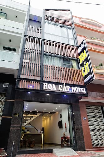 Hoa Cat Hotel