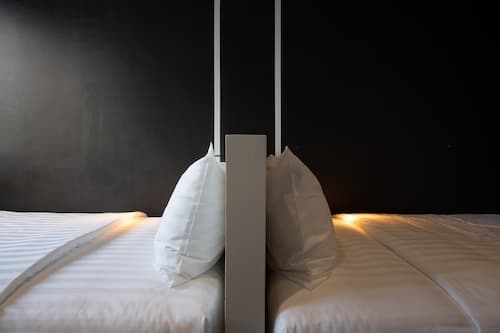 Prime Town - Posh & Port Hotel Phuket