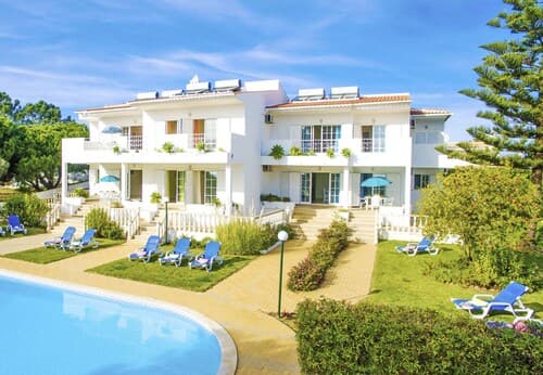 Apartamento Bella Vista 3