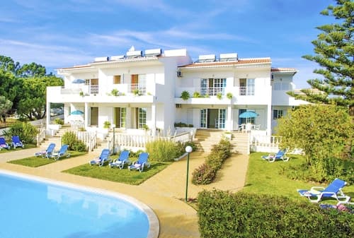 Apartamento Bella Vista 4