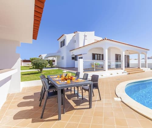 Villa Abel