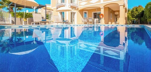 Villa Florença