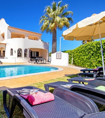 Villa Morais