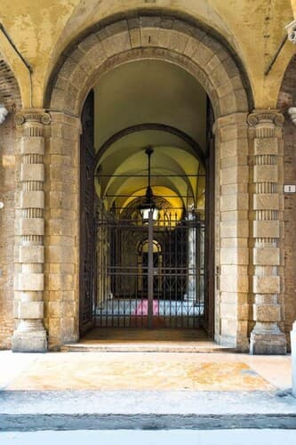 Casa Garisenda
