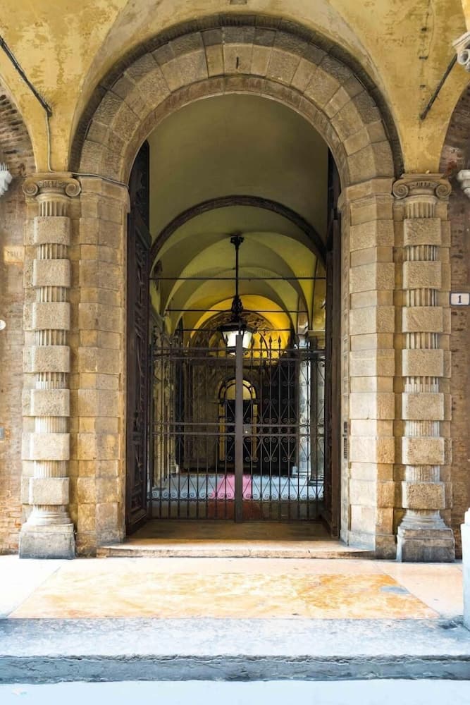 Casa Garisenda