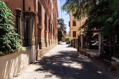 Casa San Vitale