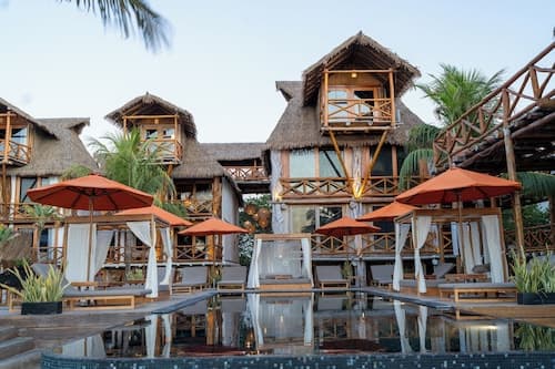 Aldea Kuká, Luxury Eco Boutique Hotel