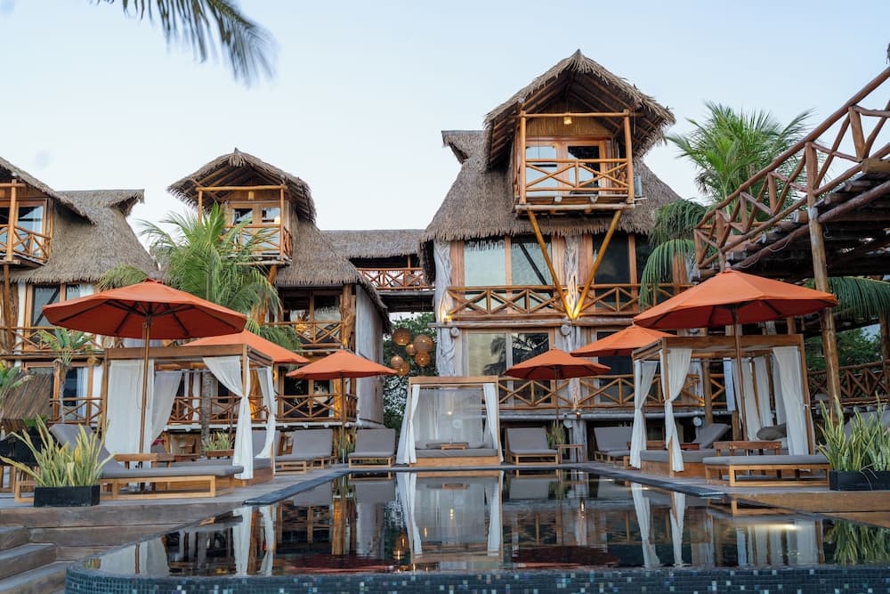 Aldea Kuká, Luxury Eco Boutique Hotel