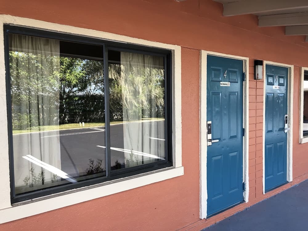 Ocala Cove Motel