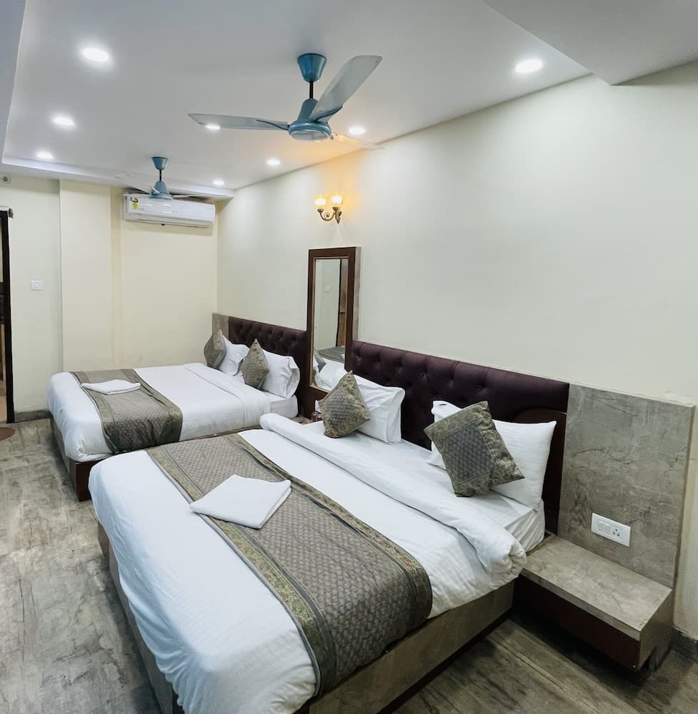 Hotel Augusto