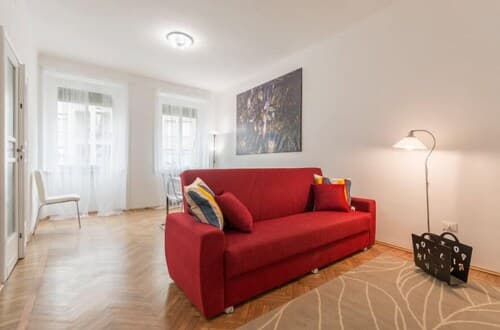 Corso Como A12 Apartment