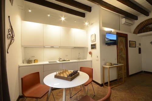 Ripa 57 Apartment