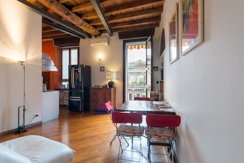 Brera 20 Apartment