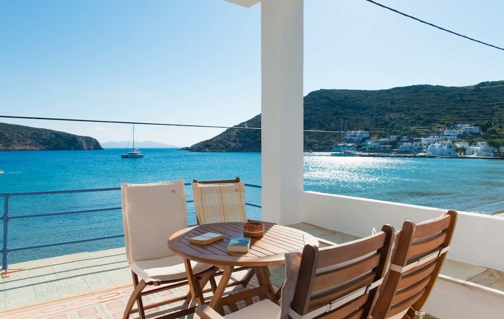Aerides Boutique Rooms