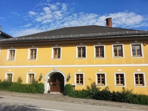 Pension Dimitrova
