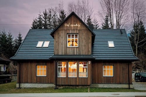 Daj Spokój - slow apartments