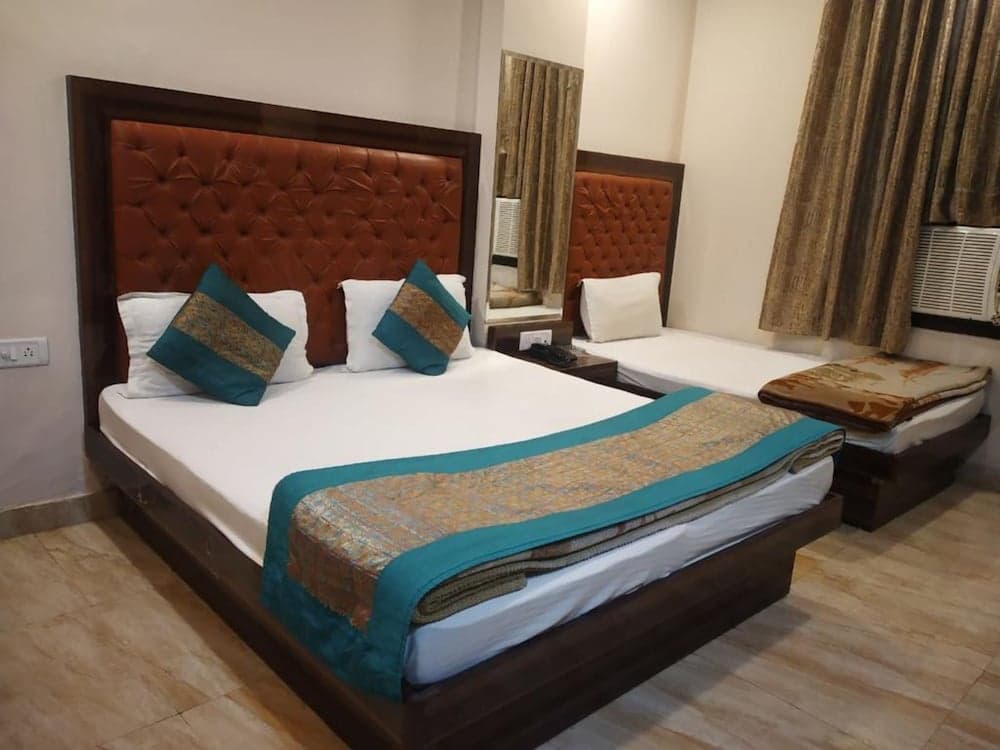 ADB Rooms Indo Continental