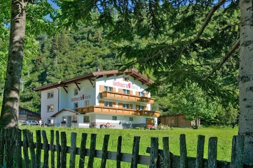 Landhaus Maria
