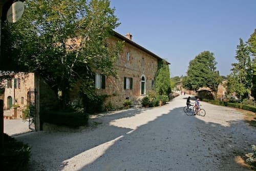 Agriturismo Fattoria Del Colle