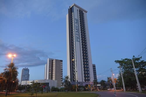 HPlus Premium Palmas