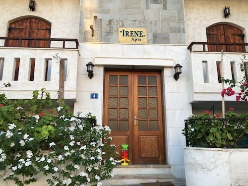 Irene Apartments