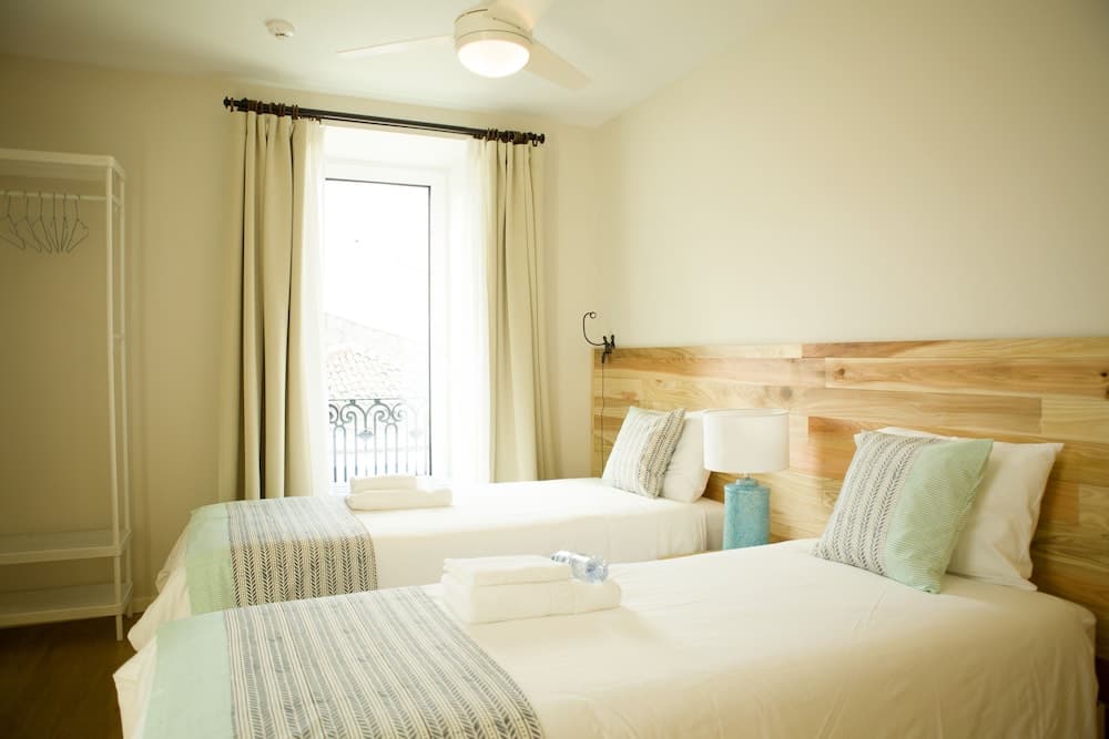 The Holy Cow - Hostel & Suites