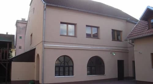 Rooms Milin Lagum