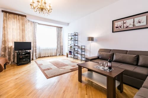 Gamers apartment