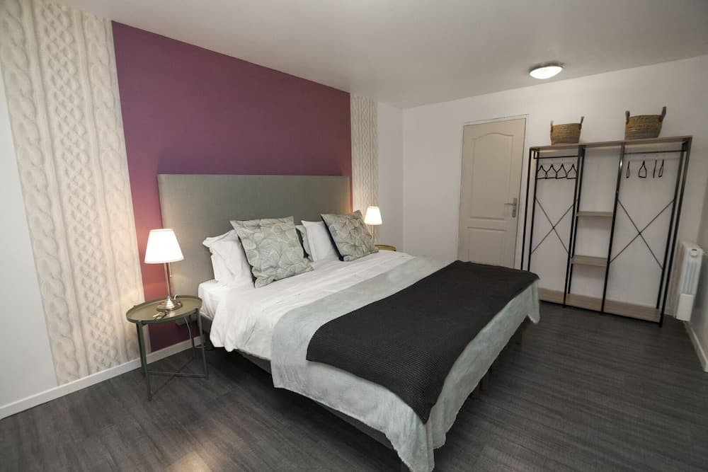 Hotel Le Lys