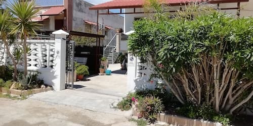 Baia del Conte Apartments