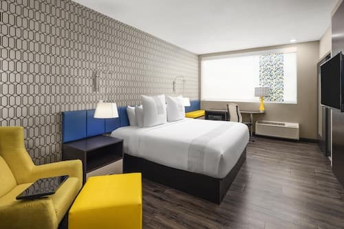 GLō Best Western Dawley Farms In Sioux Falls