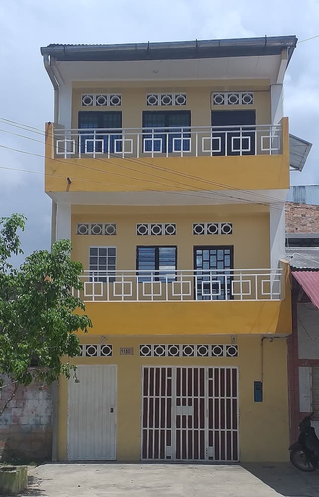 Atahualpa Suites Apartment Rentals