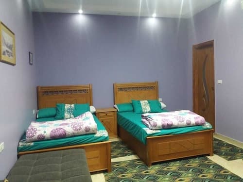 Welcome Egypt Apartment